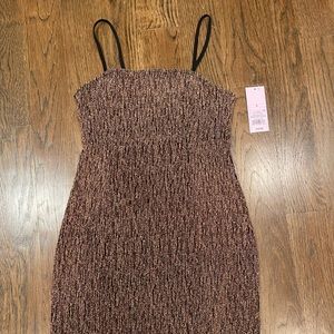 NWT Wild Fable Dress